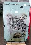  MEADOWS Model M Sample Twister, 24 spindles, 6" rings,